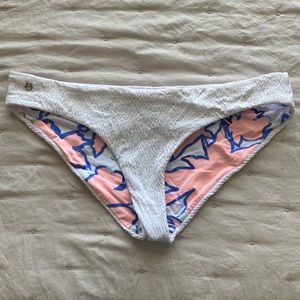 Maaji reversible bikini bottoms